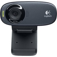 Logitech C310 HD Webcam Used