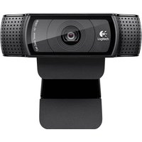 Logitech C920 Webcam Grade Good Used