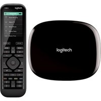Logitech Harmony Elite + Hub Grade Fair Used