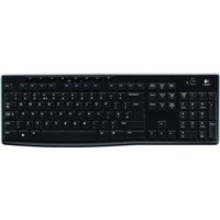 Logitech K270 Wireless Keyboard Grade Good Used