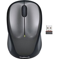 Logitech M235 Wireless Mouse Grade Good Used
