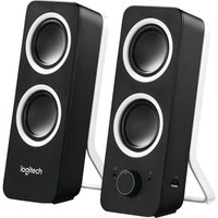 Logitech Z200 PC Speakers Grade Good Used