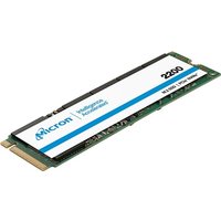 Micron 2200 512GB 2280 NVMe M.2 Used