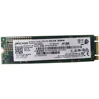 Micron MTFDDAV256TBN 256GB 2280 SATA M.2 Used