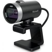 Microsoft H5D Lifecam Cinema 720p Used