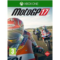 MotoGP 17 Used Xbox One Game