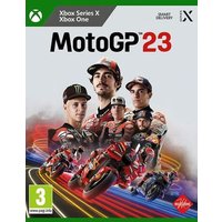 MotoGP 23 Used Xbox One Game