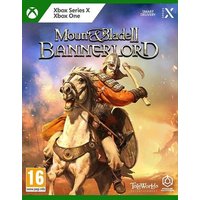 Mount & Blade II: Bannerlord Used Xbox One Game