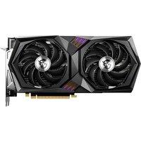 MSI GeForce RTX 3060 Gaming X 12GB GDDR6 Used
