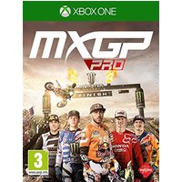 MXGP Pro Used Xbox One Game