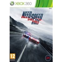 Need For Speed Rivals Used Xbox 360 Game