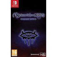 Neverwinter Nights: Enhanced Edition Used Nintendo Switch Game