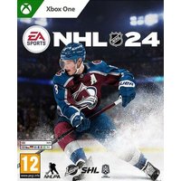 NHL 24 Used Xbox One Game