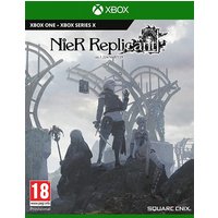 NieR Replicant ver.1.22474487139... Used Xbox One Game