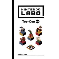 Nintendo Labo Toy-Con 04: VR (Game Only) Used Nintendo Switch Game