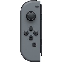 Nintendo Switch Joy-Con (L) Grey No Strap Used