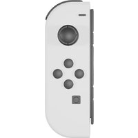 Nintendo Switch Joy-Con (L) White No Strap Used