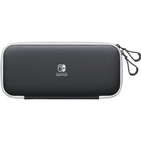 Nintendo Switch OLED Model Carrying Case Used
