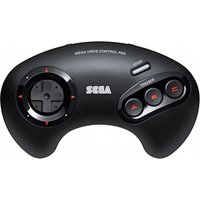Nintendo Switch SEGA Mega Drive Control Pad Used Nintendo Switch Game