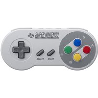 Nintendo Switch Super NES Controller Used