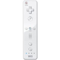 Nintendo Wii Official Remote White Used
