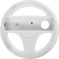 Nintendo Wii Racing Wheel Used