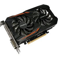 NVIDIA GeForce GTX 1050 Ti 4GB GDDR5 Used