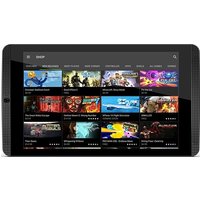 Nvidia Shield K1 16GB 8 WiFi Grade Good Used