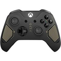 Official Xbox One 2016 Recon Tech Wireless Controller Used