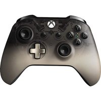 Official Xbox One Phantom Black Wireless Controller Used