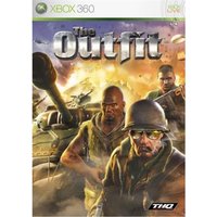 Outfit The Used Xbox 360 Game