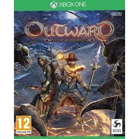 Outward Used Xbox One Game