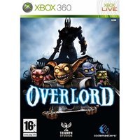 Overlord 2 Used Xbox 360 Game