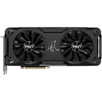 Palit GeForce RTX 3070 Jetstream 8GB GDDR6 Used