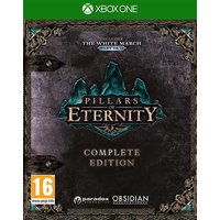Pillars of Eternity Used Xbox One Game