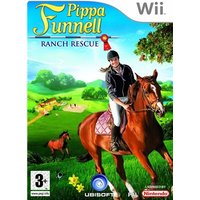 Pippa Funell - Ranch Rescue Used Nintendo Wii Game