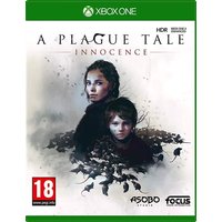 Plague Tale A: Innocence Used Xbox One Game