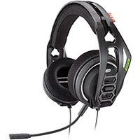 Plantronics RIG400HX Gaming Headset Used Xbox One Game