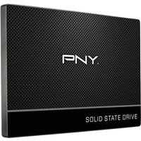 PNY CS900 240GB 2.5 SATA Used