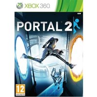 Portal 2 Used Xbox 360 Game