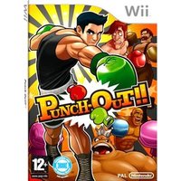 Punch-Out!! Used Nintendo Wii Game