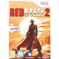 Red Steel 2 (Game Only) Used Nintendo Wii Game