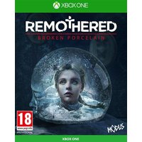 Remothered: Broken Porcelain Used Xbox One Game