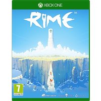 Rime Used Xbox One Game