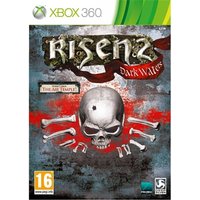 Risen 2: Dark Water Used Xbox 360 Game
