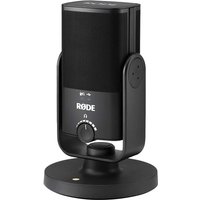 Rode NT-USB Mini Microphone Grade Good Used