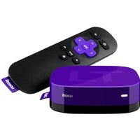 Roku LT 2400X (HDMI & AV) Grade Fair Used