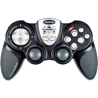 Saitek P2500 Rumble Pad Grade Good Used