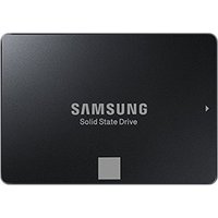 Samsung 750 EVO 250GB SATA 2.5 Used