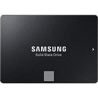 Samsung 860 EVO 2TB SATA 2.5 Used
